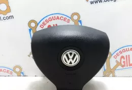 131178 подушка безопасности Airbag на руле Volkswagen Golf V