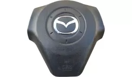 A11A53438243 подушки безпеки Airbag на кермі Mazda 5