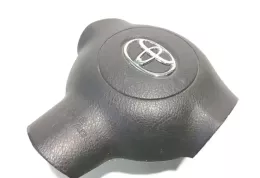 0188301 подушки безпеки Airbag на кермі Hyundai Santa Fe