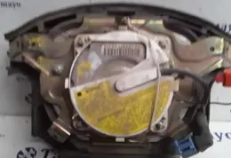 D4W352C1933 подушка безопасности Airbag на руле Ford Probe