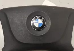 02B330SA03169 подушка безопасности Airbag на руле BMW 5 E39