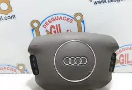 121731 подушка безопасности Airbag на руле Audi A4 S4 B6 8E 8H