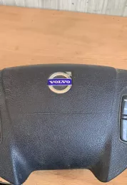 C4401F0190150 подушка безопасности Airbag на руле Volvo S80