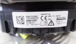 G901297 подушки безпеки Airbag на кермі BMW 5 G30 G31