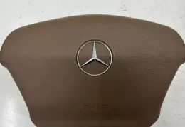 1634600298 подушки безпеки Airbag на кермі Mercedes-Benz ML W163