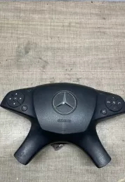 KA16270610390 подушка безопасности Airbag на руле Mercedes-Benz C W204