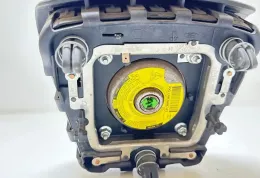 HDH52070810612 подушки безпеки Airbag на кермі Ford S-MAX