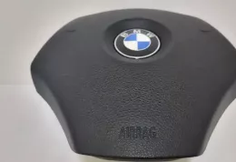 6763081 подушки безпеки Airbag на кермі BMW 1 E81 E87