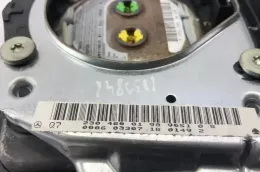 A2304600198 подушки безпеки Airbag на кермі Mercedes-Benz SL R230