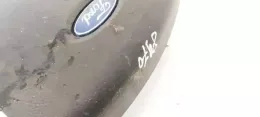 6M51E042B85AB подушка безопасности Airbag на руле Ford Focus C-MAX