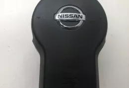 AMEB2057220254 подушка безопасности Airbag на руле Nissan Pathfinder R51