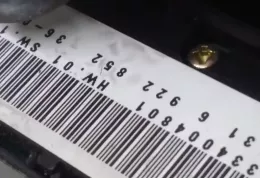 336757893032 подушки безпеки Airbag на кермі BMW 3 E46