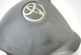 Y10132106A5A подушка безопасности Airbag на руле Toyota Corolla Verso AR10