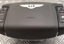 3W0880199AA подушки безпеки Airbag на кермі Bentley Flying Spur