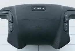 B0202A3310164 подушка безопасности Airbag на руле Volvo S80