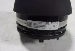 82A880201H подушки безпеки Airbag на кермі Audi A1