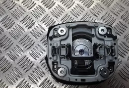 1Z0880201AHTDZ подушка безопасности Airbag на руле Skoda Octavia Mk2 (1Z)
