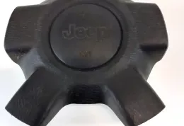 P5JS05DX9AB подушки безпеки Airbag на кермі Jeep Cherokee