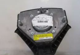 30754312 подушка безопасности Airbag на руле Volvo S60