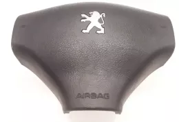 5162094 подушка безопасности Airbag на руле Peugeot 206