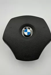 336779829021 подушка безопасности Airbag на руле BMW 3 E90 E91