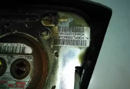 CC4U353FDMM подушка безопасности Airbag на руле Dodge Caliber