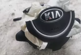 56900A4000 подушка безопасности Airbag на руле KIA Carens III