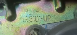 C10057K0005 подушка безопасности Airbag на руле Mazda Premacy