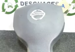 KMEM1106020237 подушка безопасности Airbag на руле Nissan Tiida C11