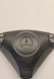 YP3T163NDBC подушка безопасности Airbag на руле Mercedes-Benz C W203