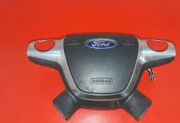 AM51T042B85BEW подушка безопасности Airbag на руле Ford Grand C-MAX