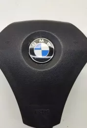 6017260 подушка безопасности Airbag на руле BMW 5 E60 E61