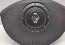 AE679DNP подушка безопасности Airbag на руле Renault Scenic RX