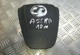 THPA03604784 подушки безпеки Airbag на кермі Opel Astra J