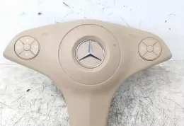 A2308601202 подушки безпеки Airbag на кермі Mercedes-Benz CLS C219