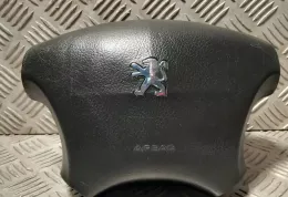 G0378813 подушки безпеки Airbag на кермі Peugeot 407