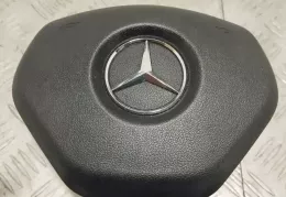 2188602802 подушки безпеки Airbag на кермі Mercedes-Benz CLS C218 X218