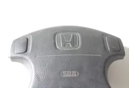 77800S02 подушка безопасности Airbag на руле Honda CR-V