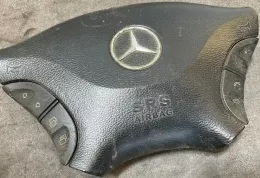 306351299162AF подушка безопасности Airbag на руле Mercedes-Benz Sprinter W906