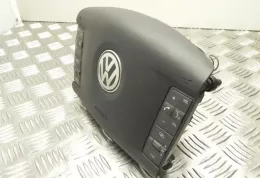 M2263 подушка безопасности Airbag на руле Volkswagen Phaeton