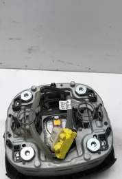61814050B подушка безопасности Airbag на руле Volkswagen Golf V