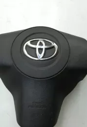 Z2CD7350422 подушки безпеки Airbag на кермі Toyota RAV 4 (XA30)