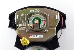 A3120A339340U176 подушки безпеки Airbag на кермі Honda Accord