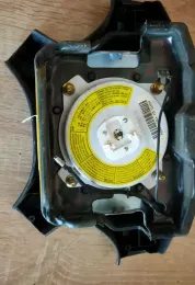 604983098Z11 подушка безопасности Airbag на руле Mitsubishi Pajero Sport I