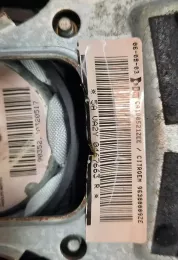 963800092E подушка безопасности Airbag на руле Citroen C3