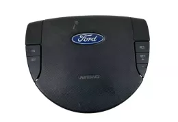 AK01023190012 подушка безопасности Airbag на руле Ford Mondeo Mk III