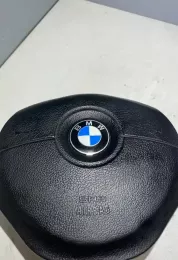 01B030SA07169 подушка безопасности Airbag на руле BMW 5 E39