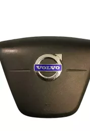 T449C210910151 подушка безопасности Airbag на руле Volvo V70