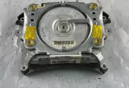 3720115146 подушка безопасности Airbag на руле BMW 7 E38