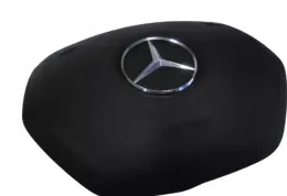 A251860XXX подушка безопасности Airbag на руле Mercedes-Benz R W251